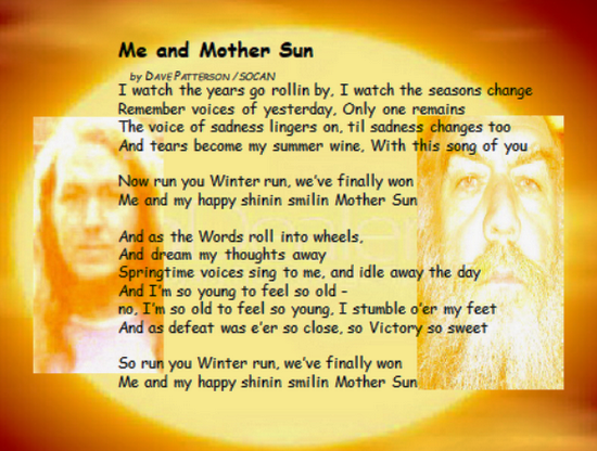 mother sun graf 